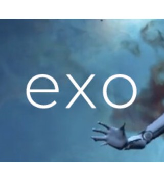 Exo Steam Key GLOBAL